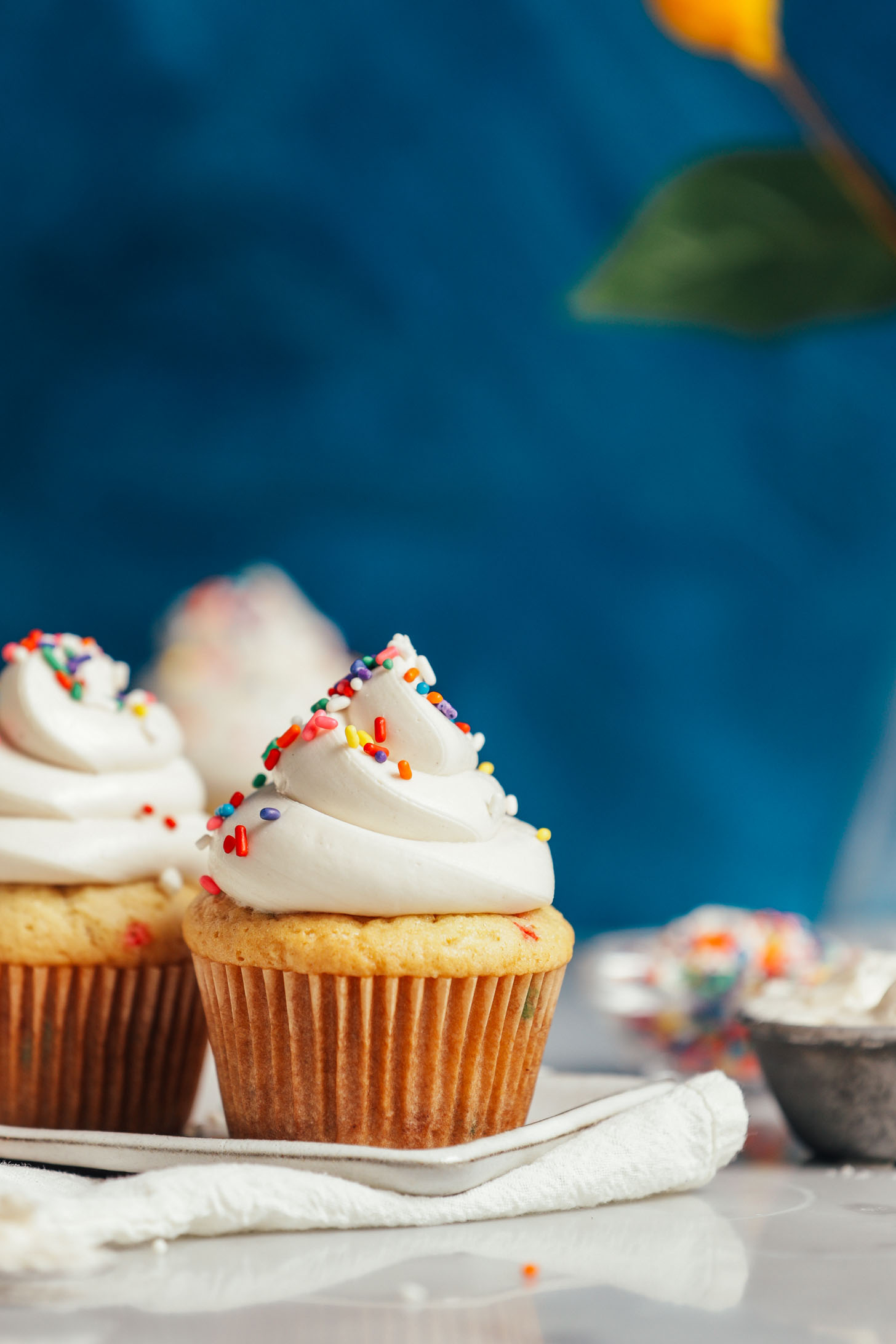 Master Stable Vegan Frosting: Tips for Perfect Dairy-Free Texture