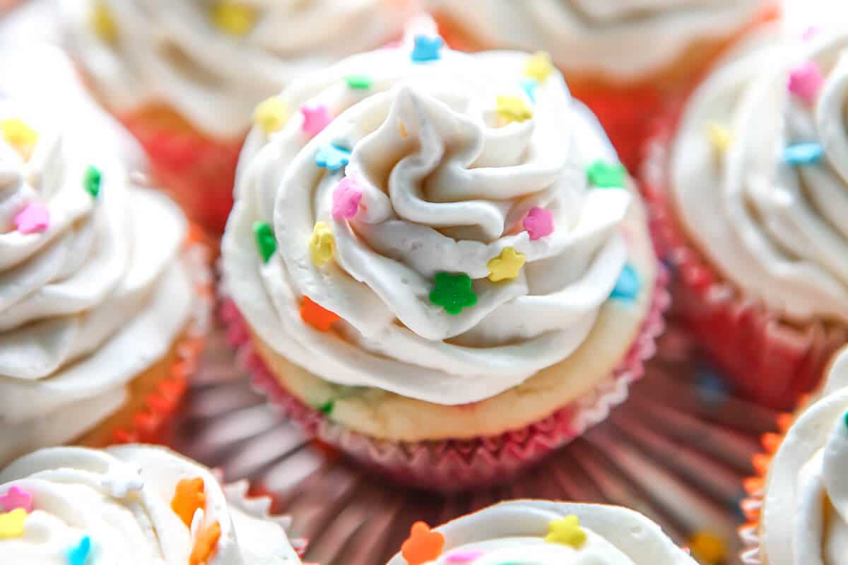 Vegan Butter Guide: Best Brands for Stable Dairy-Free Frosting